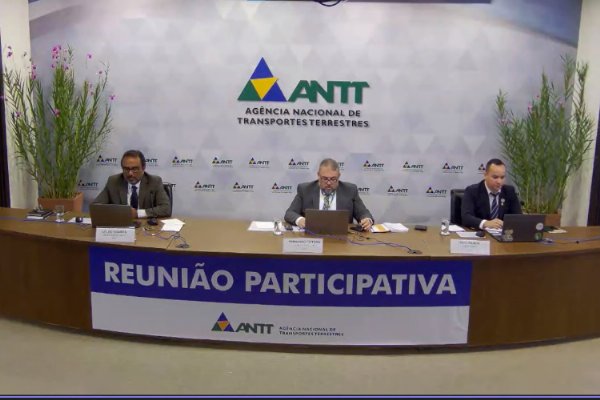 CNT contribui para construção de norma sobre Pontos de Parada e Descanso para motoristas